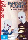 The Fantastic Planet